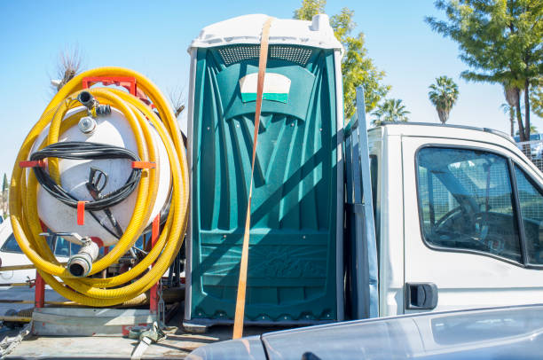 Reliable South Creek, WA porta potty rental Solutions