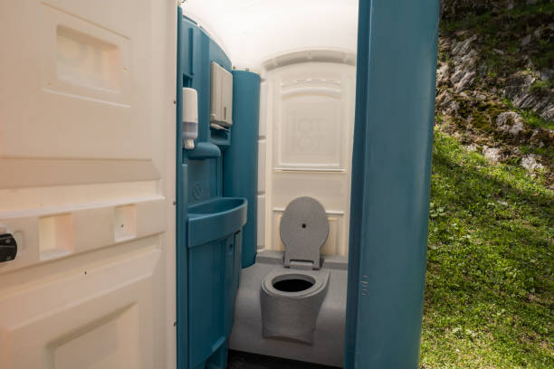 Best Event porta potty rental  in South Creek, WA