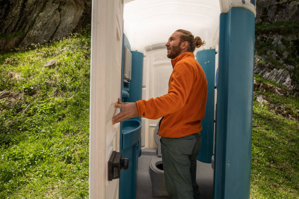 Best Local porta potty services  in South Creek, WA