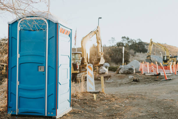 Portable restroom solutions in South Creek, WA