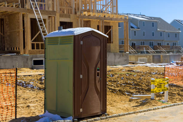 Best Best portable toilet rental  in South Creek, WA