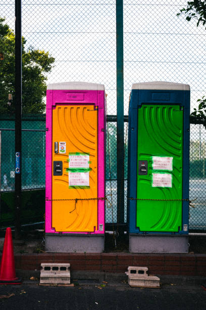 Best Sanitation services for porta potties  in South Creek, WA