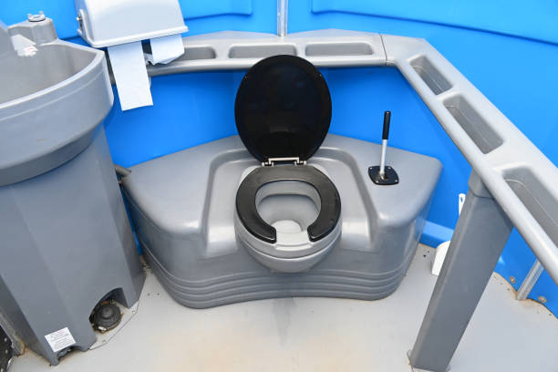Best Affordable portable toilet rental  in South Creek, WA