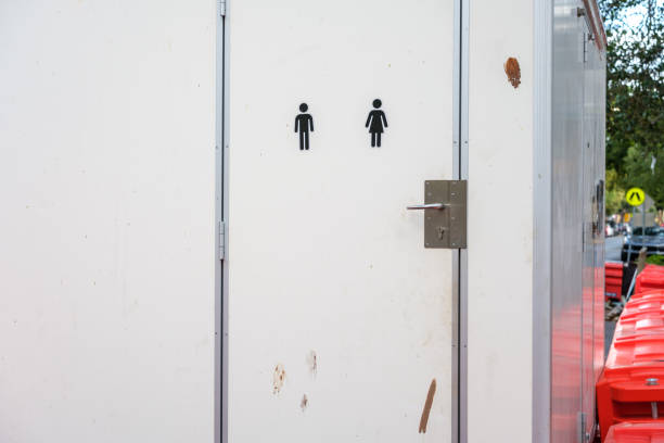 Portable Toilet Options We Offer in South Creek, WA