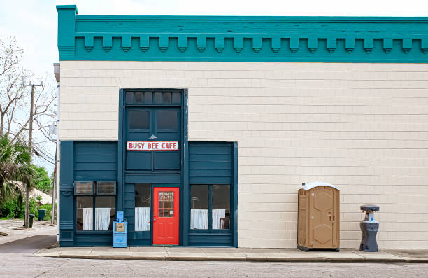 Best Portable toilet rental cost  in South Creek, WA