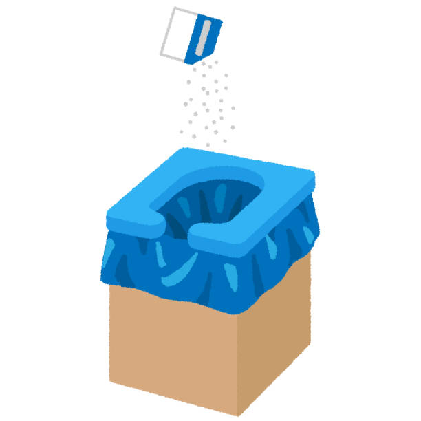 Best Porta potty delivery and setup  in South Creek, WA